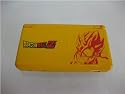Nintendo Ds Lite Yellow Dragonball Z + 7 Games Included