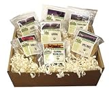 Grand Dried Fruit & Nuts Organic Gift Box