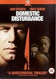 Domestic Disturbance [DVD] [2002]