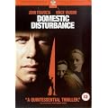 Domestic Disturbance [DVD] [2002]