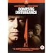 Domestic Disturbance [DVD] [2002]
