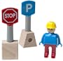 Road Sign Set