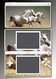 Horse Pony Pretty Pet Game Vinyl Decal Skin Protector Cover #5 for Nintendo ....