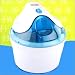 Back to Basics SITICMLP Freezer Fun 1-1/2-Quart Electric Ice-Cream Maker