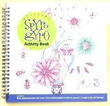 Spyro Gyro Activity Book