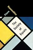 The society of equals