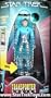 Mr. Spock, Star Trek: The Original Series - Star Trek Transporter Series - Numbered Collectors Series Edition