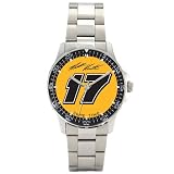  : Matt Kenseth Mens Crew Chief Series Watch