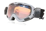Zeal Optics Snow Goggles Matte Platinum Gray