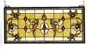 22W 10H Lancaster Window