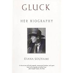 Gluck: Her Biography