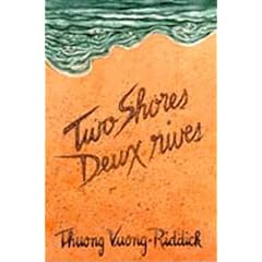 Two Shores/Deux Rives: Poems/Poemes