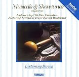  : Pianosoft Solos Andrew Lloyd Webber Favorites - Featuring Sunset Boulevard