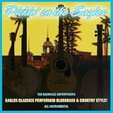 Pickin' on the Eagles