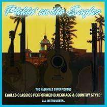 Pickin' on the Eagles