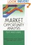 Market Opportunity Analysis: Text And Cases