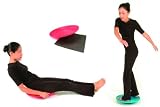 Pilates Core Board