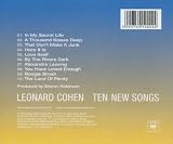 picture of Ten New Songs