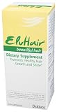 Dolisos America - Eluhair, 120 capsules