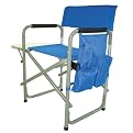 Crazy Legs Leisure Chair