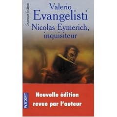 Nicolas Eymerich, inquisiteur