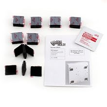 Quakehold! 4170 Fastener Blocks