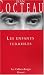 Les Enfants terribles