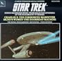 Star Trek: Newly Recorded Music From Selected Episodes Of The Paramount TV Series (Charlie X, The Carbomite Maneuver, Mudd's Women, The Doomsday Machine)