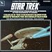Star Trek: Newly Recorded Music From Selected Episodes Of The Paramount TV Series (Charlie X, The Carbomite Maneuver, Mudd's Women, The Doomsday Machine)