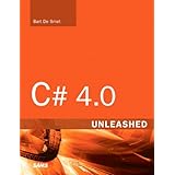 C# 4.0 Unleashed