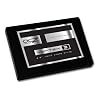 OCZ Technology VTX3-25SAT3-120G Vertex 3 interne 120 GB SSD-Festplatte (6,3 cm (2,5 Zoll), SATA III)