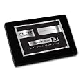 OCZ Technology VTX3-25SAT3-120G Vertex 3 interne 120 GB SSD-Festplatte (6,3 cm (2,5 Zoll), SATA III)