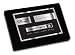 OCZ Technology VTX3-25SAT3-120G Vertex 3 interne 120 GB SSD-Festplatte (6,3 cm (2,5 Zoll), SATA III)