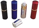 Lipstick Pepper Spray - Silver