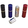 Lipstick Pepper Spray - Silver