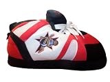 Happy Feet - Philadelphia 76ers - Slippers