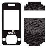 Reef - Poetic Words for Samsung F250L
