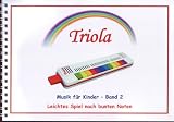 Produkt-Bild: CA Seydel Triola Songbuch Band 2 deutsche Weihnachtslieder