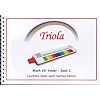 CA Seydel Triola Songbuch Band 2 deutsche Weihnachtslieder