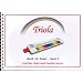CA Seydel Triola Songbuch Band 2 deutsche Weihnachtslieder