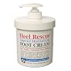 Profoot Care Heel Rescue Cream, 16-Ounce Jar (Pack of 3)