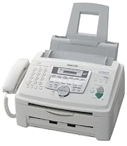Remanufactured Panasonic KX-FL511 High Speed, up to 12 ppm, Laser Fax/Copier Machine