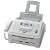 Panasonic KX-FL511 High Speed, up to 12 ppm, Laser Fax/Copier Machine