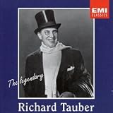 Legendary Richard Tauber