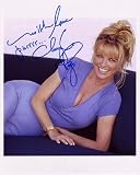 CHERYL TIEGS Reprint Signed Autographed Photo #K