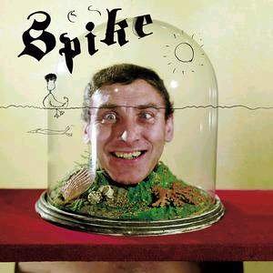 CD-Charts  Search : Spike