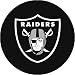 Fremont Die Oakland Raiders Universal Fit Tire Cover
