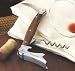 Barenthal Laguiole Rosewood Corkscrew LG 3000 03