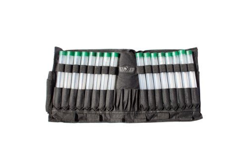 Gen X Global Pump Stock 10 Shot Paintball Harness