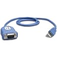 TRENDnet Serial Converter TU S9 White